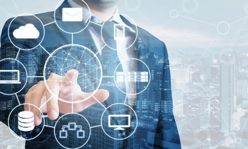 Corporate HR discussion